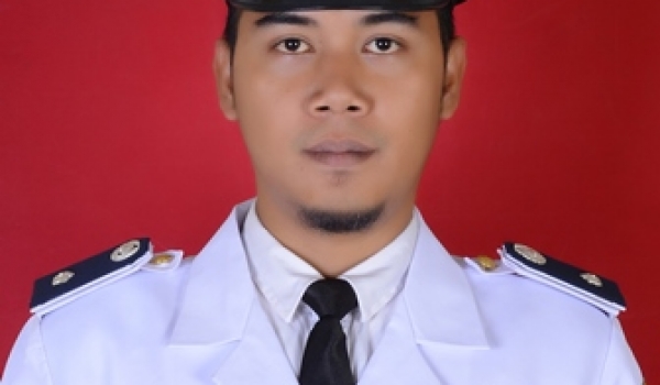 Sambutan Kepala Desa